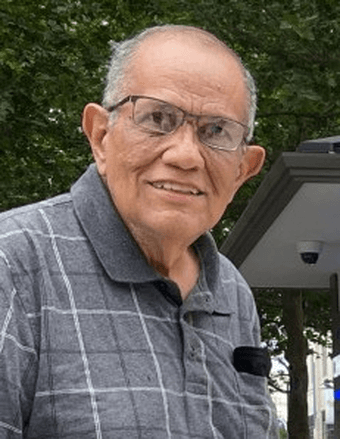 Julio Figueroa Obituary