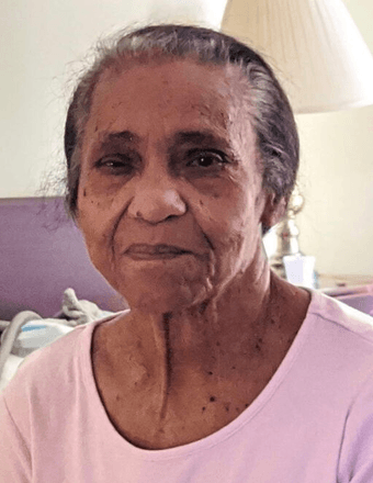 Gabriela Josefina Sanchez Obituary
