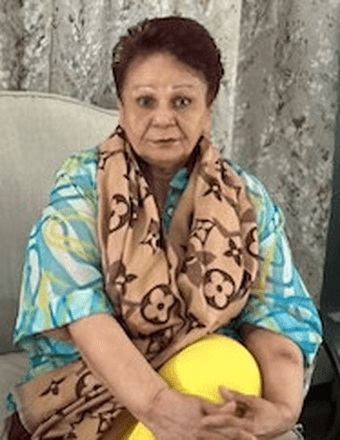 Gloria E. Pacheco Obituary