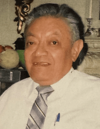 Gonzalo Walter Gutierrez Obituary