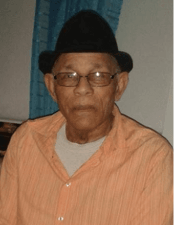 Ventura Urbaez Obituary
