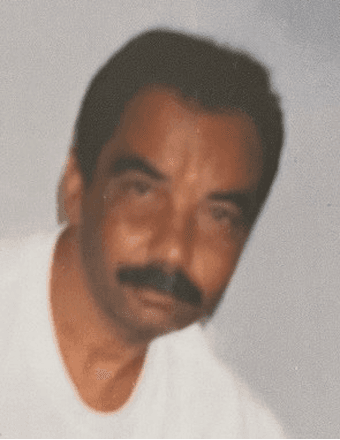 Domingo Santiago Obituary