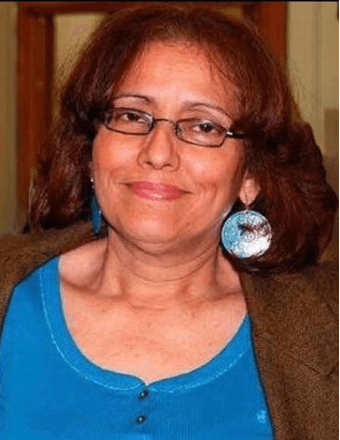 Leybi Y. Bido de Oller Obituary