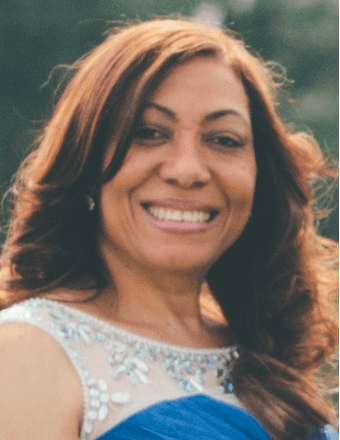 Rosa A. Falcon Felix Obituary