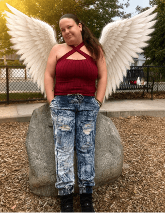 Gladys M. Roeger Obituary